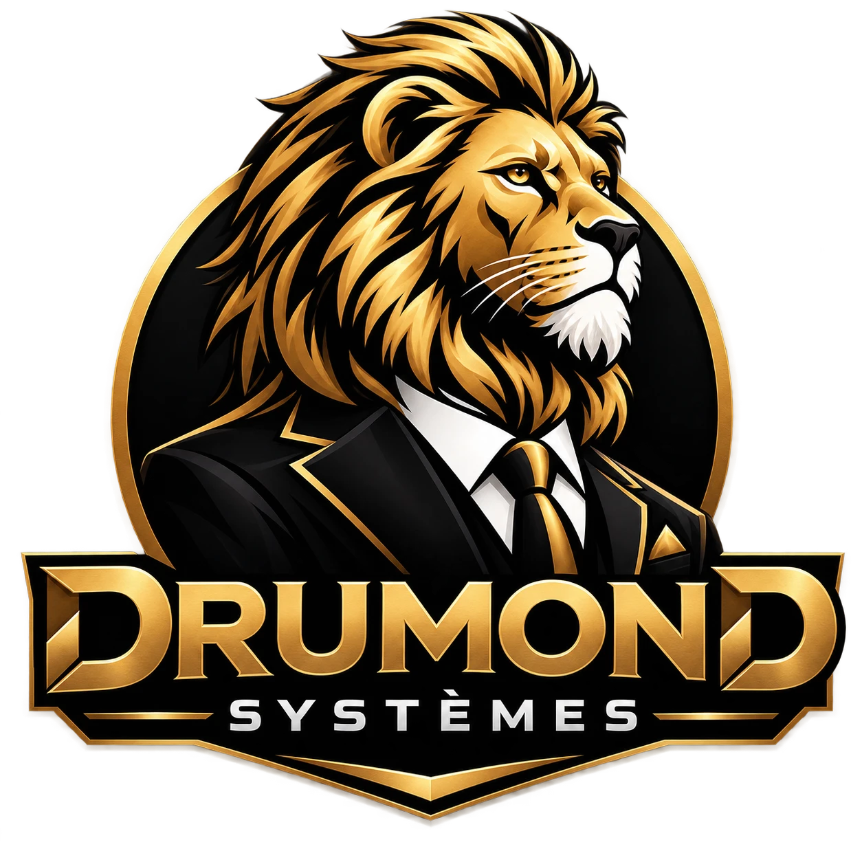 Drumond Systèmes